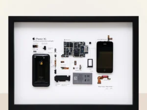 iPhone 3GS